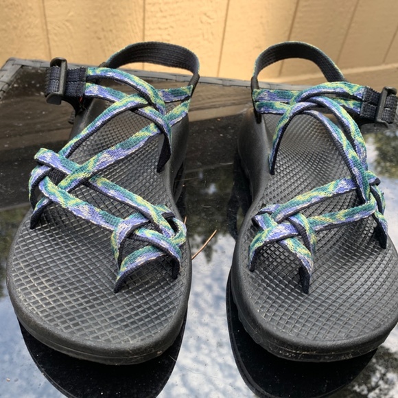 Chaco Sandals - Picture 5 of 9